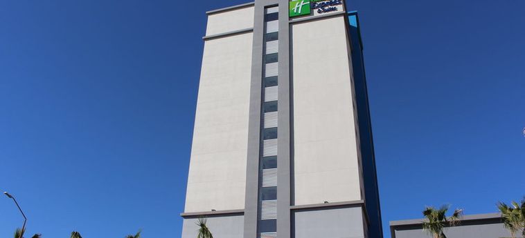 Hotel Holiday Inn Express & Suites Ciudad Obregon:  CIUDAD OBREGON