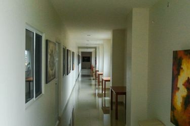 Hotel Residencial Galerias:  CIUDAD OBREGON