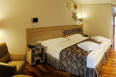 Hotel Cumbria:  CIUDAD REAL