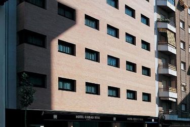 Hotel Nh Ciudad Real:  CIUDAD REAL