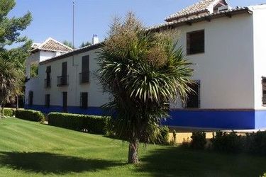 Hotel El Cortijo De Daimiel:  CIUDAD REAL