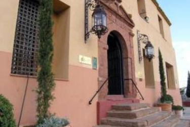 Hotel Husa Convento De Santa Clara:  CIUDAD REAL
