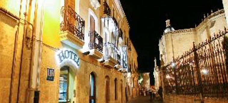 Hotel Arcos Catedral Ciudad Rodrigo: Foto 