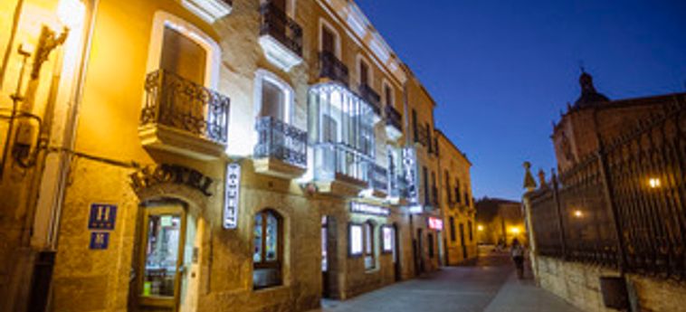 Hotel Arcos Catedral Ciudad Rodrigo: Foto 
