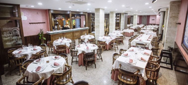 Hotel Arcos Catedral Ciudad Rodrigo: Foto 