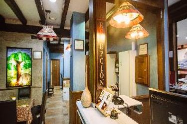 Hotel Arcos Catedral Ciudad Rodrigo: Photo 