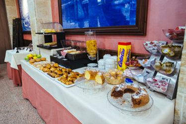 Hotel Arcos Catedral Ciudad Rodrigo: Photo 