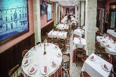 Hotel Arcos Catedral Ciudad Rodrigo: Photo 