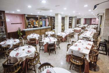 Hotel Arcos Catedral Ciudad Rodrigo: Photo 