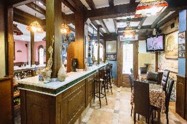 Hotel Arcos Catedral Ciudad Rodrigo: Photo 