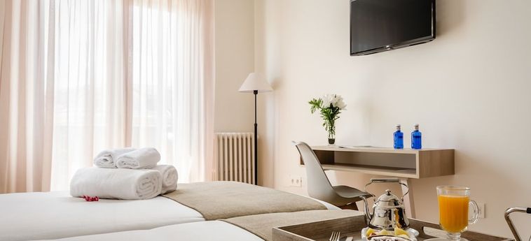 Hotel Puerta Ciudad Rodrigo Ciudad Rodrigo: Foto 