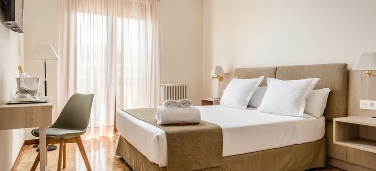 Hotel Puerta Ciudad Rodrigo Ciudad Rodrigo: Foto 