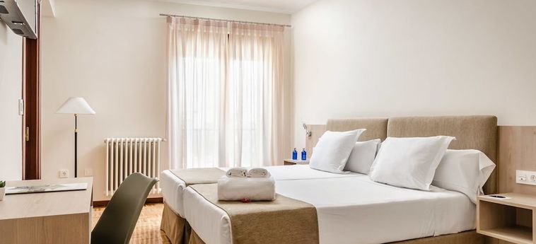 Hotel Puerta Ciudad Rodrigo Ciudad Rodrigo: Foto 