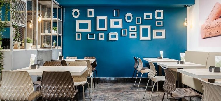 Hotel Puerta Ciudad Rodrigo Ciudad Rodrigo: Foto 