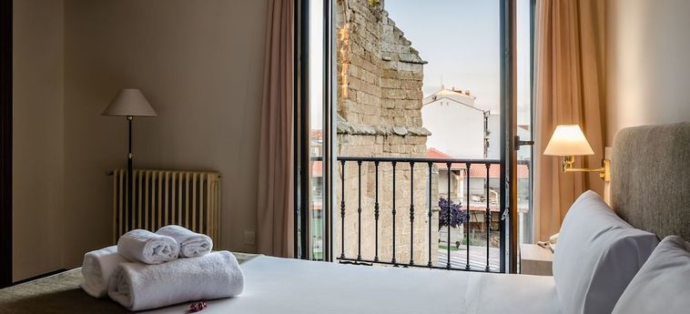 Hotel Puerta Ciudad Rodrigo Ciudad Rodrigo: Foto 