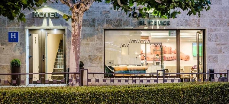 Hotel Puerta Ciudad Rodrigo Ciudad Rodrigo: Foto 