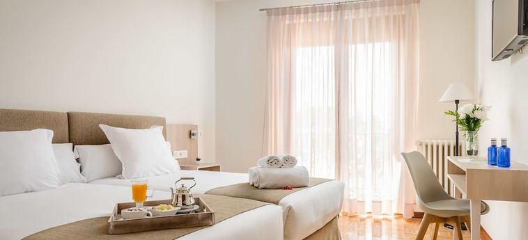 Hotel Puerta Ciudad Rodrigo Ciudad Rodrigo: Foto 