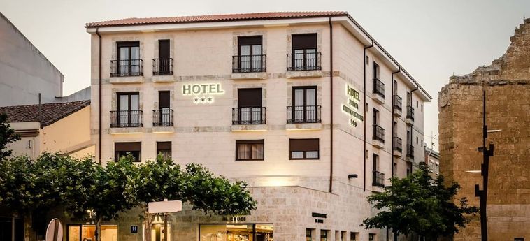 Hotel Puerta Ciudad Rodrigo Ciudad Rodrigo: Foto 