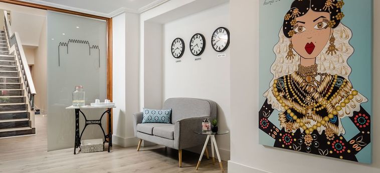 Hotel Puerta Ciudad Rodrigo Ciudad Rodrigo: Foto 