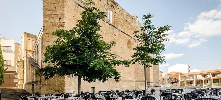 Hotel Puerta Ciudad Rodrigo Ciudad Rodrigo: Foto 