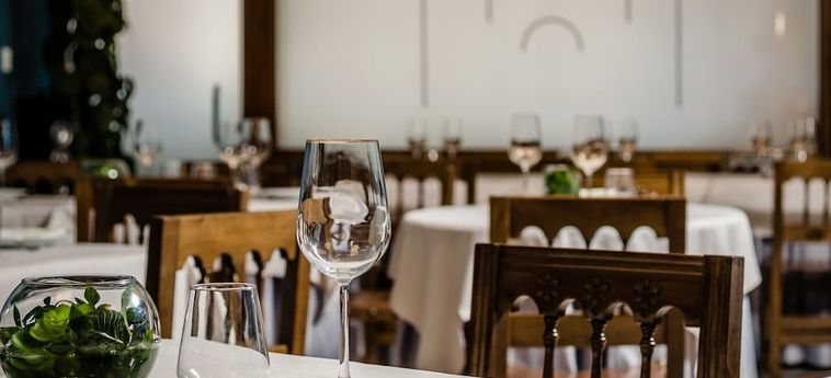 Hotel Puerta Ciudad Rodrigo Ciudad Rodrigo: Foto 