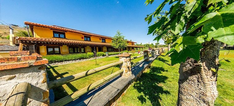 Hotel Rural La Noria Ciudad Rodrigo: Foto 