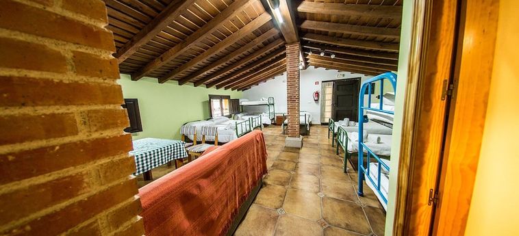 Hotel Rural La Noria Ciudad Rodrigo: Foto 