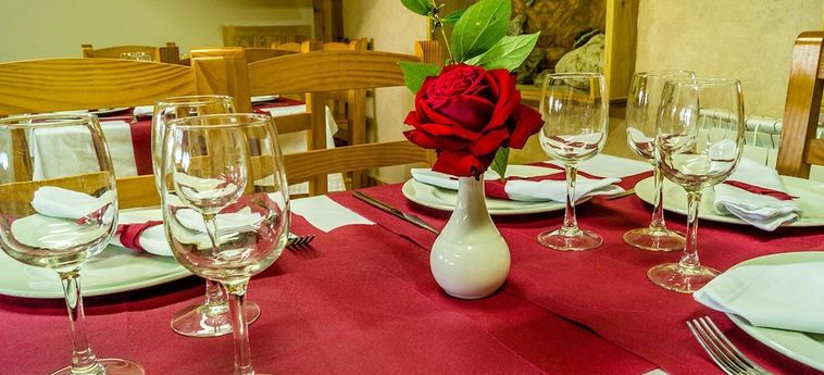 Hotel Rural La Noria Ciudad Rodrigo: Foto 