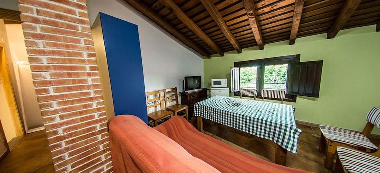 Hotel Rural La Noria Ciudad Rodrigo: Foto 