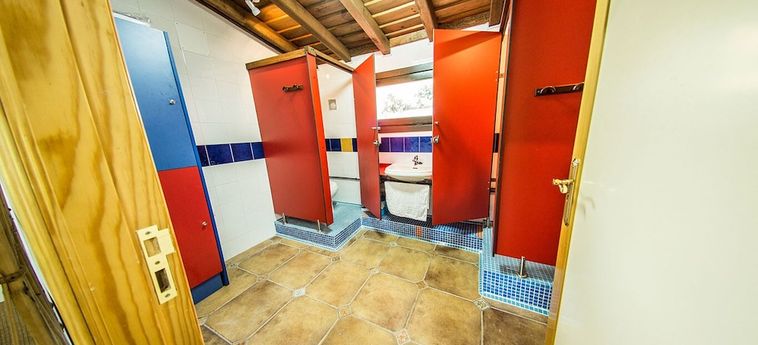 Hotel Rural La Noria Ciudad Rodrigo: Foto 