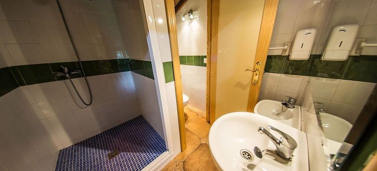 Hotel Rural La Noria Ciudad Rodrigo: Foto 