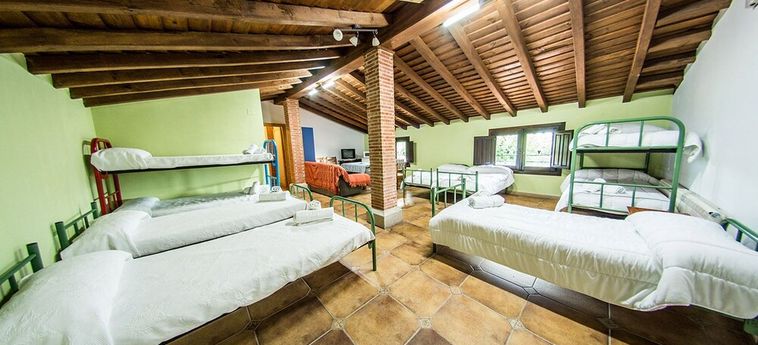 Hotel Rural La Noria Ciudad Rodrigo: Foto 