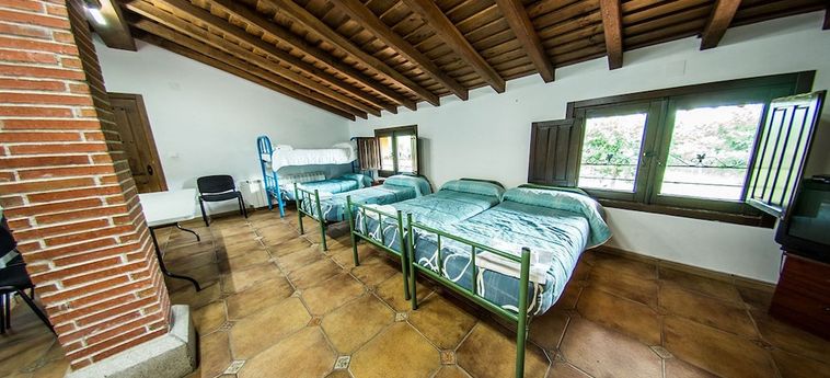 Hotel Rural La Noria Ciudad Rodrigo: Foto 
