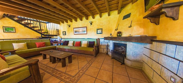 Hotel Rural La Noria Ciudad Rodrigo: Foto 