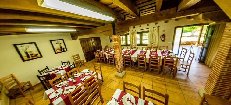 Hotel Rural La Noria Ciudad Rodrigo: Foto 