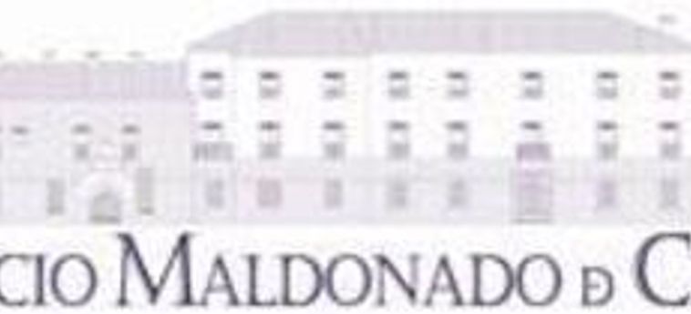 Hotel Palacio De Maldonado:  CIUDAD RODRIGO
