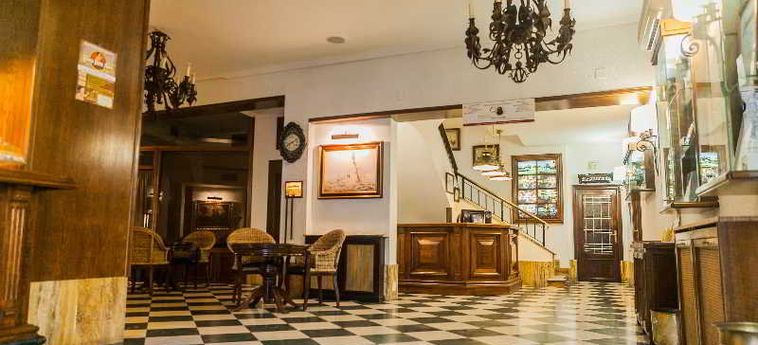 Hotel Crisol Conde Rodrigo Ciudad Rodrigo: Foto 