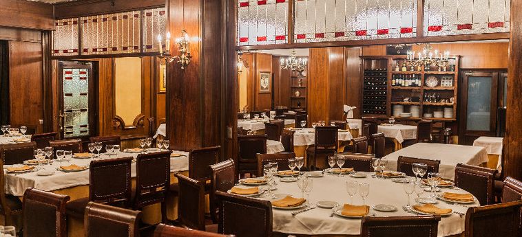 Hotel Crisol Conde Rodrigo Ciudad Rodrigo: Foto 