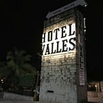 HOTEL VALLES 3 Stars