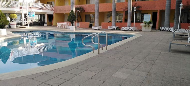 Hotel HOTEL PANORAMICO