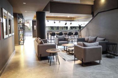 Hotel Best Western Santorin Ciudad Victoria: Photo 