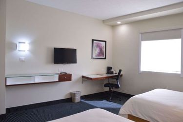 Hotel Best Western Santorin Ciudad Victoria: Photo 