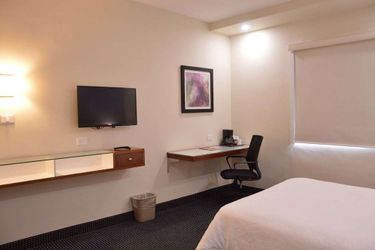 Hotel Best Western Santorin Ciudad Victoria: Photo 