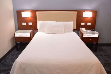 Hotel Best Western Santorin Ciudad Victoria: Photo 