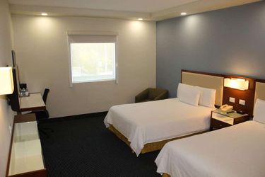 Hotel Best Western Santorin Ciudad Victoria: Photo 