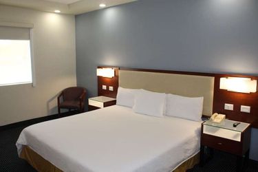 Hotel Best Western Santorin Ciudad Victoria: Photo 