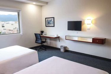 Hotel Best Western Santorin Ciudad Victoria: Photo 