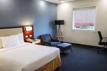 Hotel Best Western Santorin Ciudad Victoria: Photo 