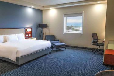 Hotel Best Western Santorin Ciudad Victoria: Photo 