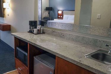 Hotel Best Western Santorin Ciudad Victoria: Photo 